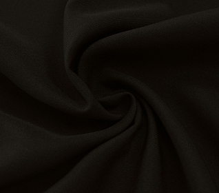 Габардин Горький шоколад (304)